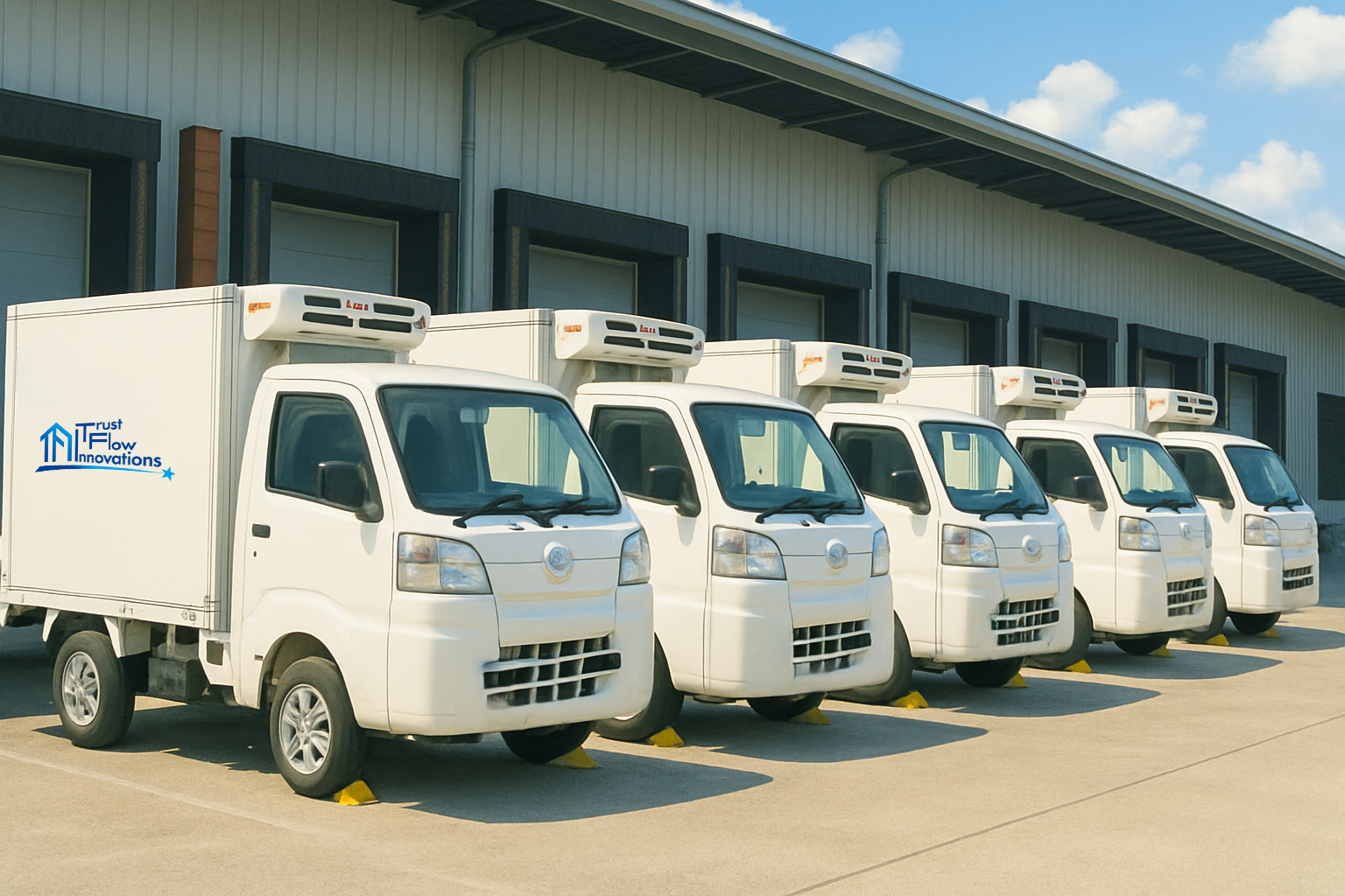 貨物軽自動車運送事業